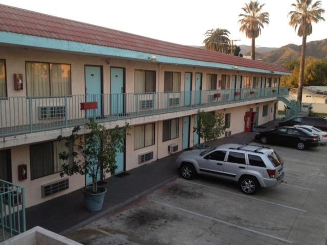 All 8 Motel Azusa Exterior photo