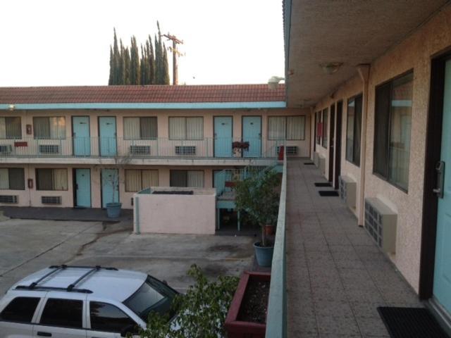 All 8 Motel Azusa Exterior photo